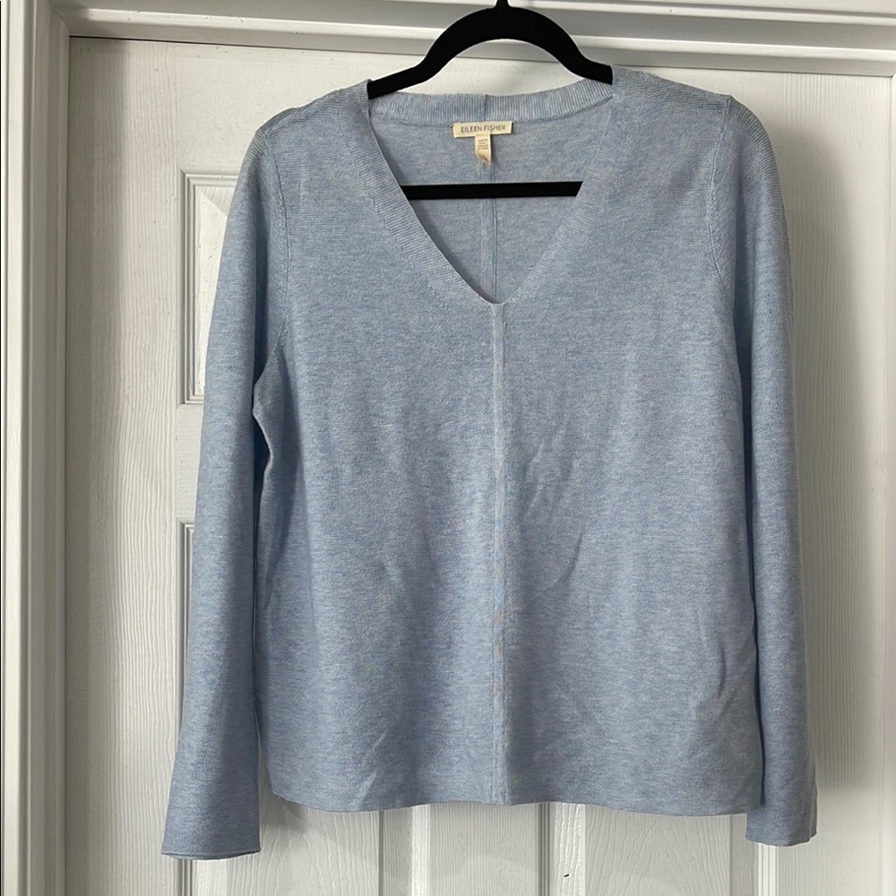 Eileen Fisher Top